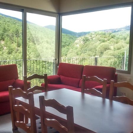 Casa Sapeiro - Allotjament Rural Cellers Extérieur photo