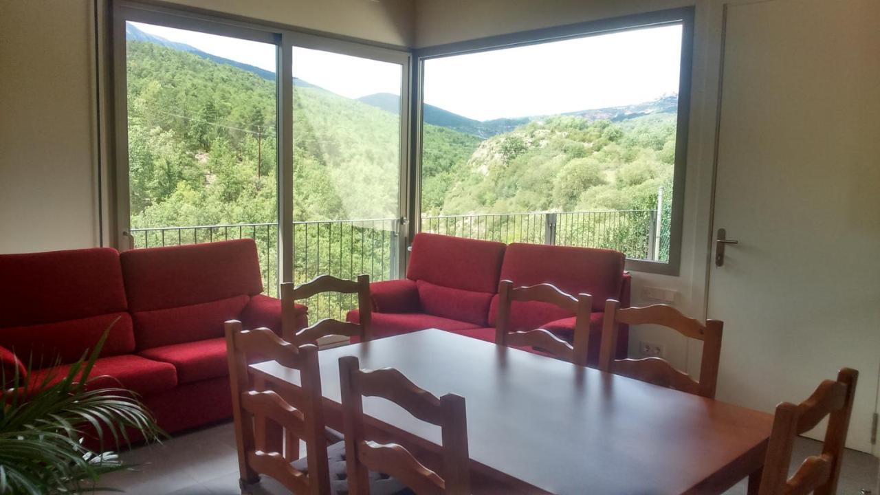 Casa Sapeiro - Allotjament Rural Cellers Extérieur photo